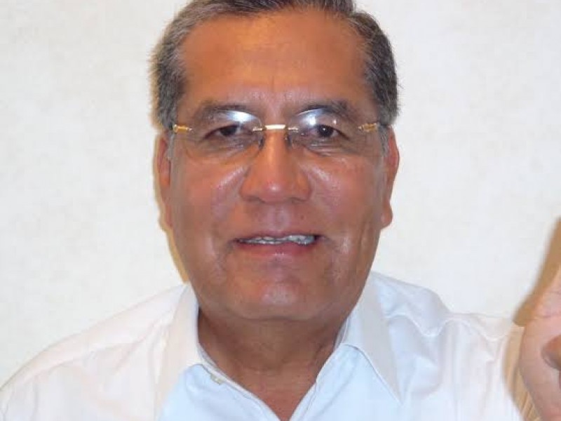 Asaltan a ex alcalde de Matamoros