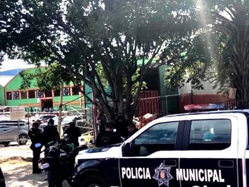 Otro asalto en Tuxtla Gutiérrez