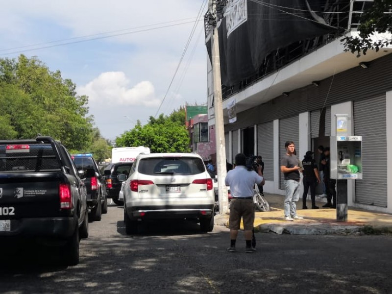 Atacan asambleas de Morena, hay 6 heridos