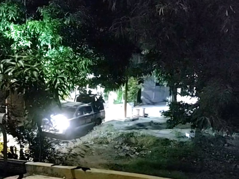 Asaltan a motociclista en Tehuantepec; ola de robos preocupa a la comunidad