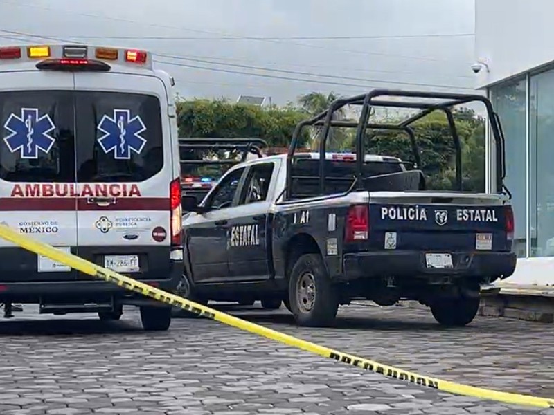 Asaltan y ejecutan a un hombre en Sevilla del Río