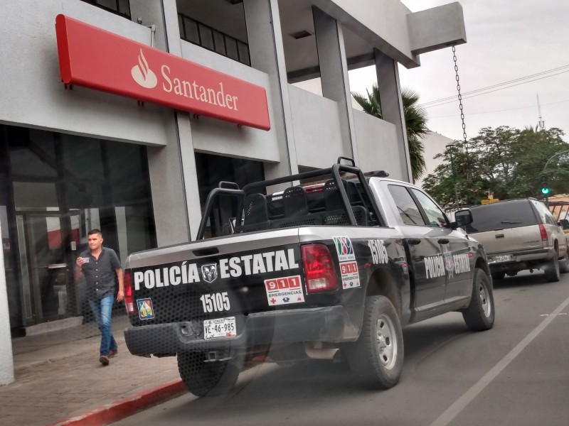 Despojan a hombre de 700 mil pesos