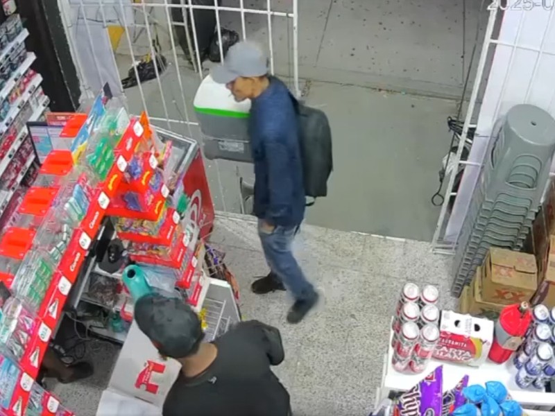 Asalto a tienda de Tehuantepec, se reportan robos en serie