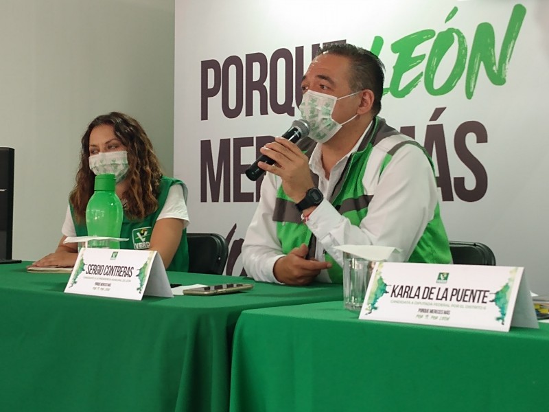 Asalto, agresión y amenaza: incidentes que impactan campaña del PVEM