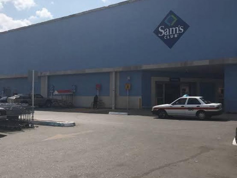 Asalto millonario en SCLC, ladrones se llevaron 5 mdp