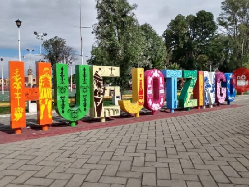 Asaltos, balaceras e inseguridad en Coyotzingo