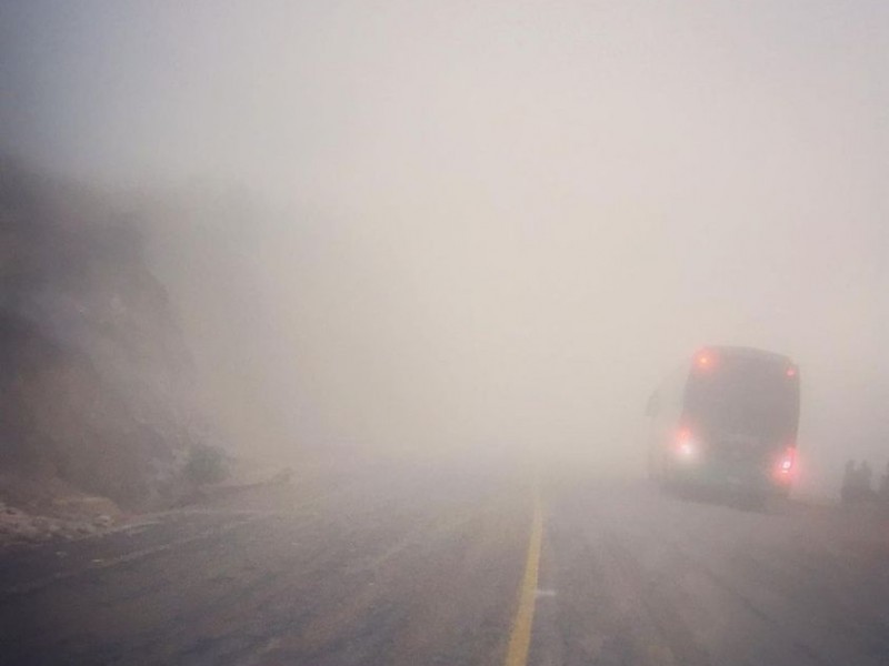 Asaltos y agresiones en trasporte denuncian habitantes en Del Nayar