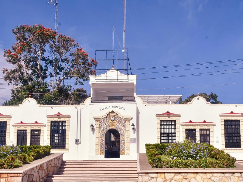 ASE detecta irregularidades por 12 mdp en Berriozábal