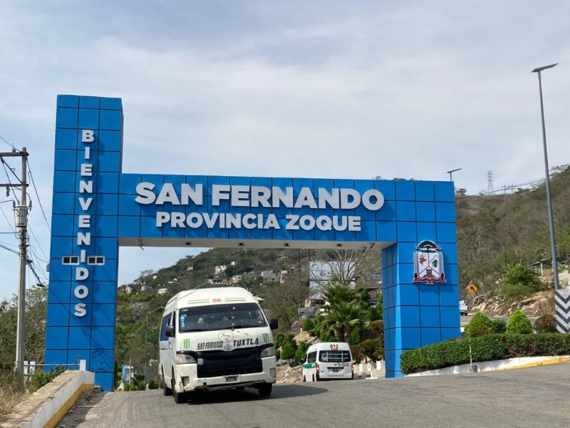 ASE detecta irregularidades por 7.7 mdp en San Fernando
