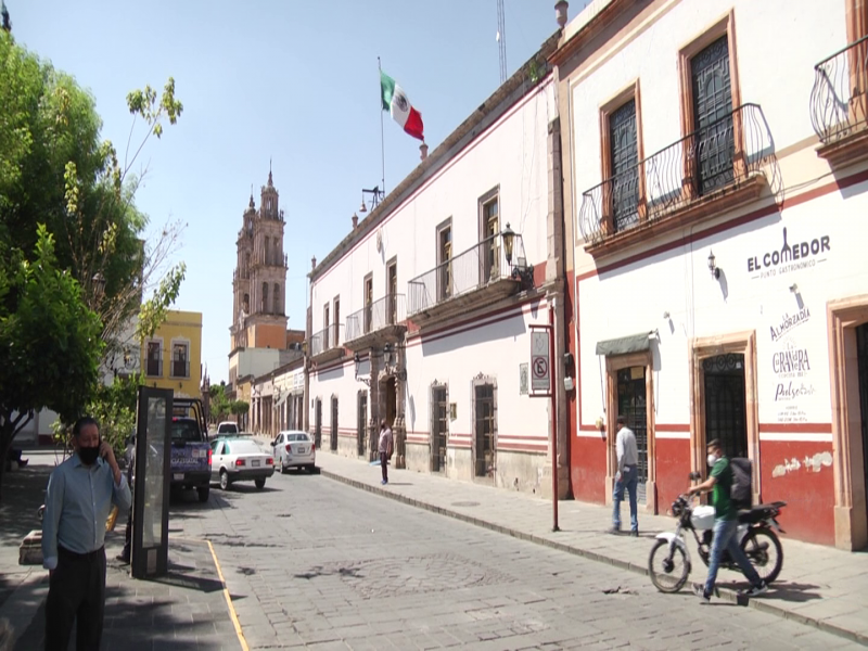 Asegura alcalde que disminuye inseguridad en Jerez