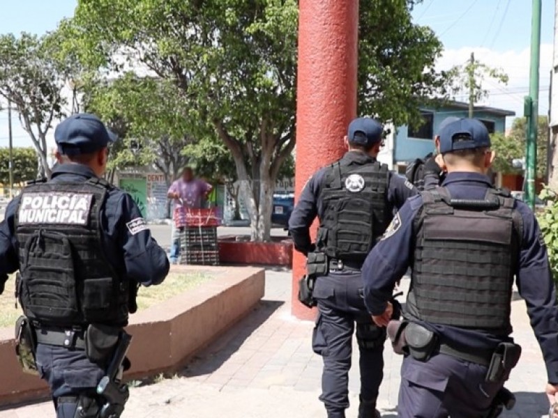 Asegura Alcaldesa de Puebla que fortaleció la seguridad