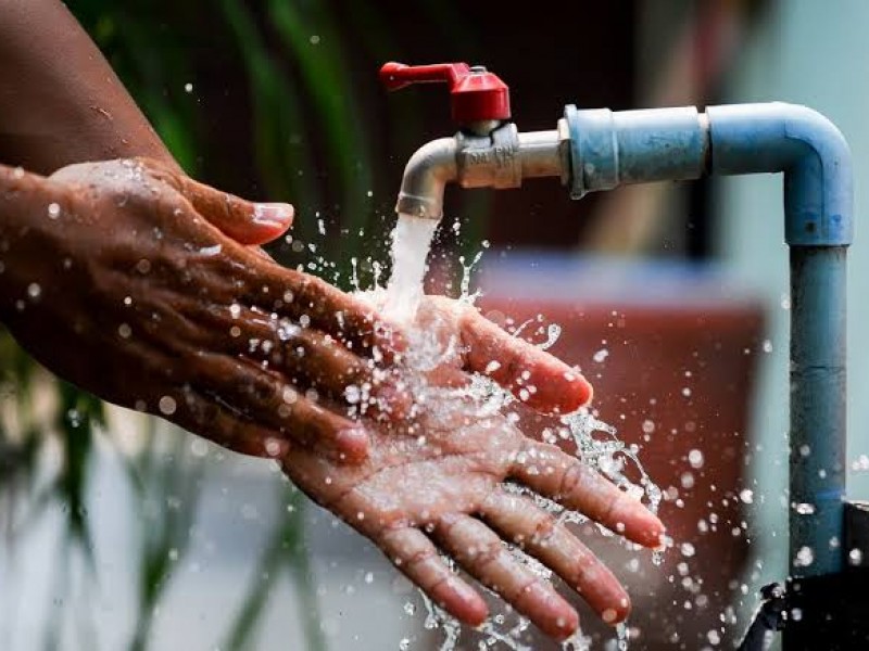 Asegura CEA que servicio de agua se recupera paulatinamente