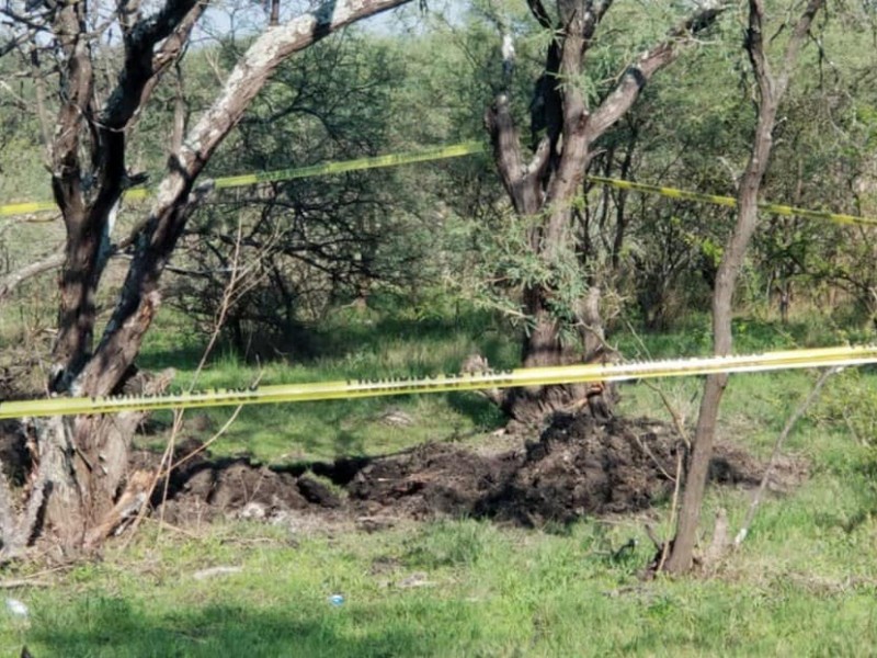 Colectivos piden identificar cuerpos localizados en Villamar