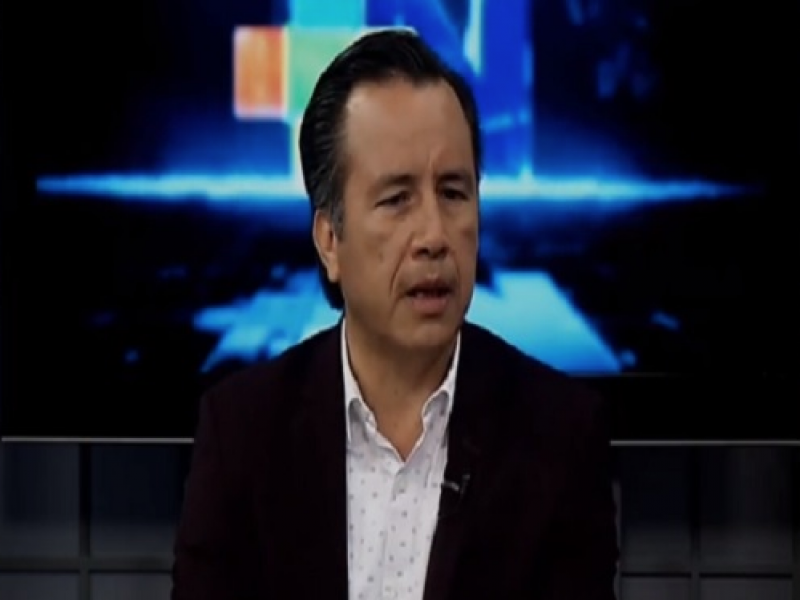 Asegura Cuitláhuac García, compra de medicamentos oncológicos en Veracruz