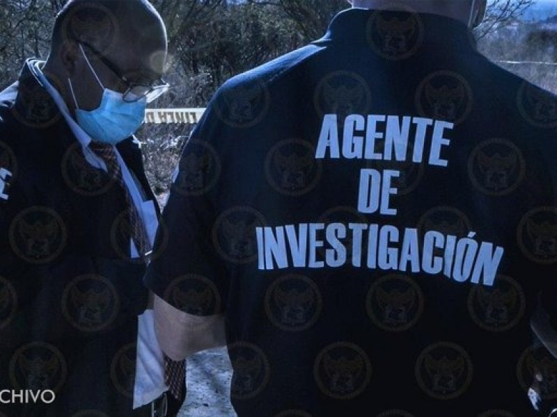 Asegura Fiscalía de Guanajuato que trabajan para esclarecer masacres