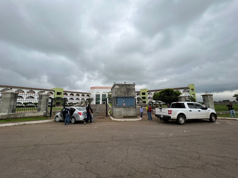 Asegura Fiscalía Universidad en Pantanal acusasa de fraude