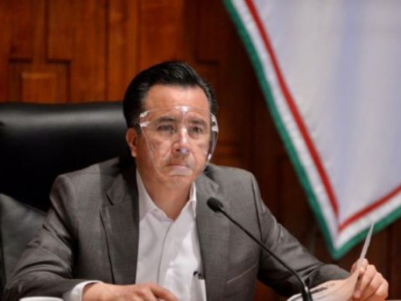 Asegura gobernador que no habrá impunidad en el caso Cosoleacaque