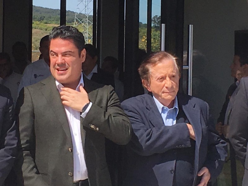 Asegura gobernador que no habrá impunidad en IPEJAL