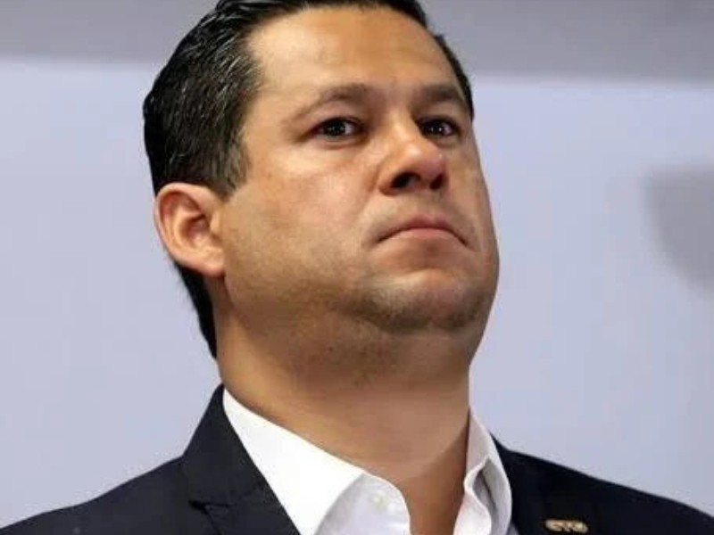 Asegura gobernadora que están investigando contratos de Seguritech