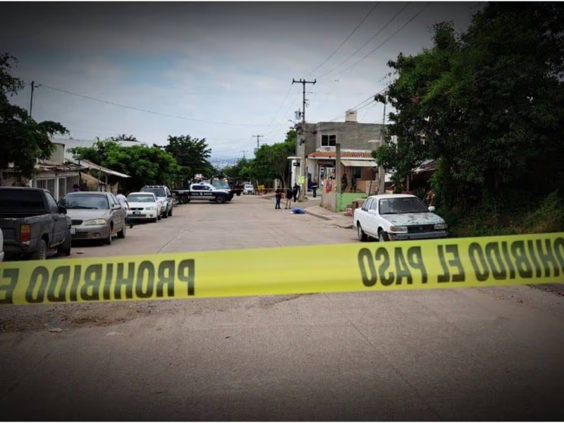 Asegura Gobierno de Veracruz, disminución de incidencia delictiva