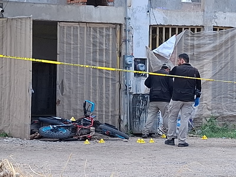 Disminuyen 20.5% los homicidios en Sinaloa durante mes de julio, asegura Harfuch