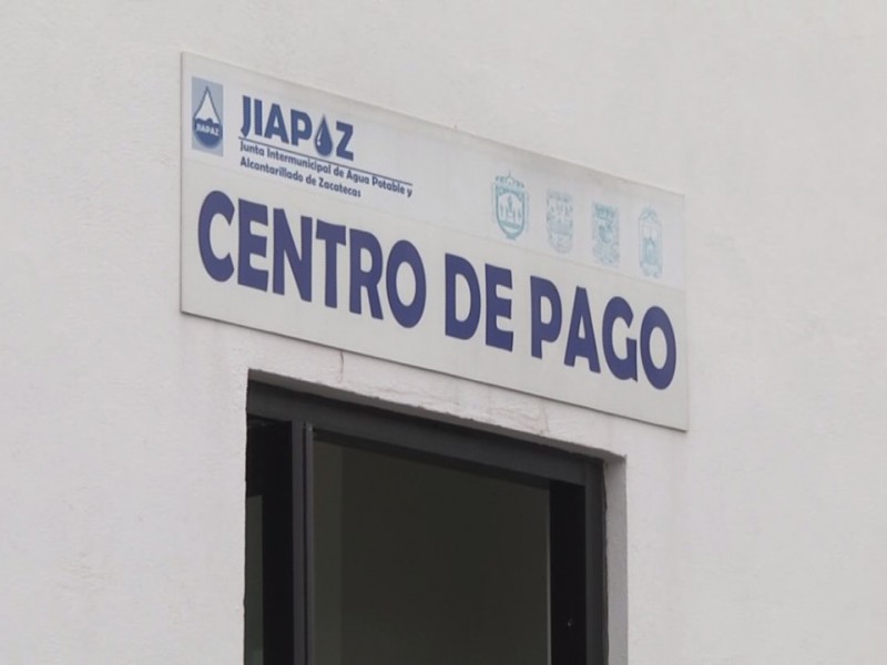 Asegura JIAPAZ que no hubo aumento en tarifas