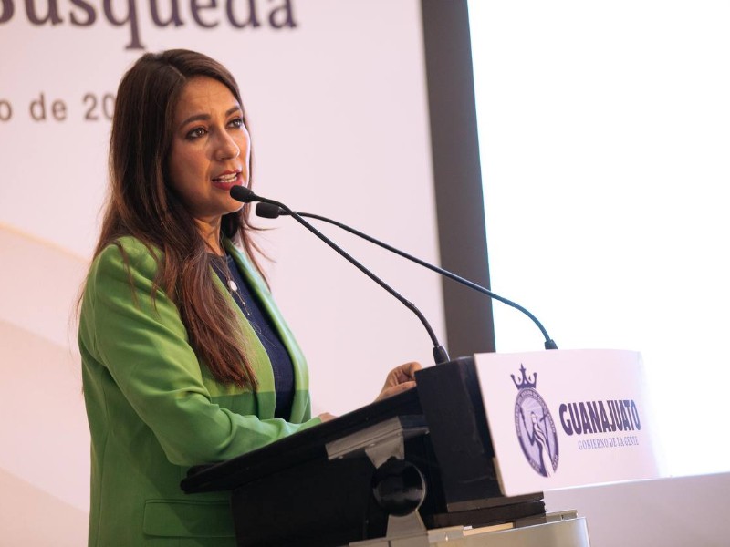 Asegura que Guanajuato es referente en reducción de la violencia