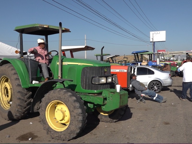 Asegura secretaria del Campo que en Guanajuato no habrá bloqueos carreteros
