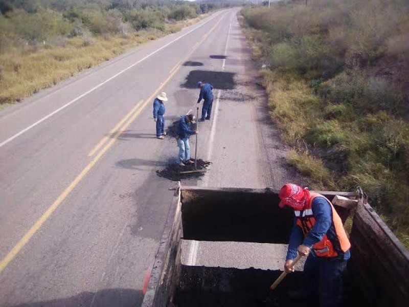 Asegura Sidur que fueron 16 MDP en obra este sexenio