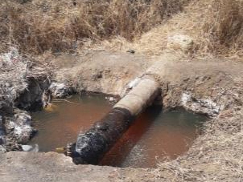 Asegura SSP cuatro mil litros de hidrocarburo en Textipec