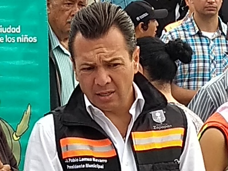 Asegura Zapopan que reportes de secuestro son falsos