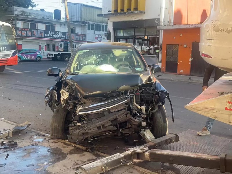 Aseguradoras ‘patito’ en Xalapa, pseudo empresas que operan impunemente