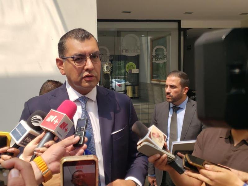 Aseguran 29 máquinas tragamonedas en Zacatecas; indagan vínculos con el crimen organizado