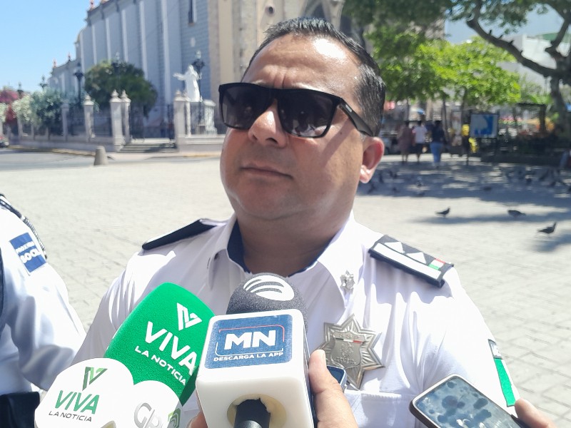 Aseguran 7 a 12 motocicletas diarias en Mazatlán