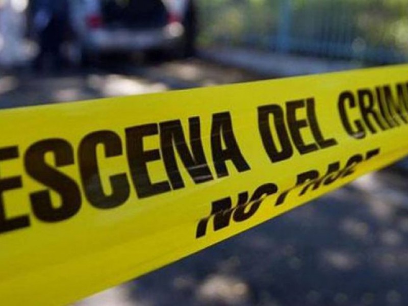 Aseguran arma y cartuchos en Ixtlahuacán del Río