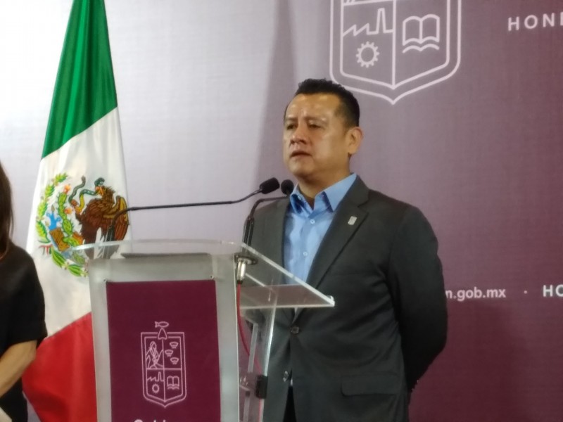 Aseguran autoridades que delitos de alto impacto disminuyeron en Michoacán