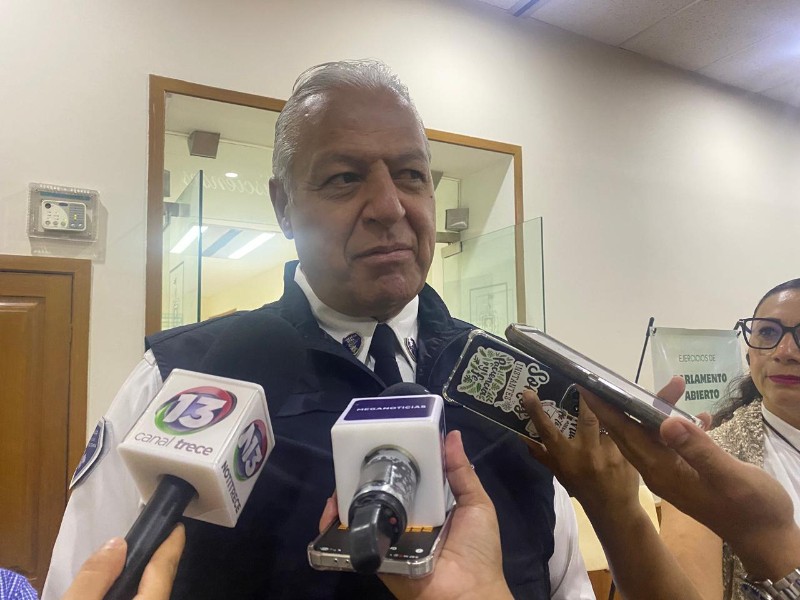 Aseguran buena recepción a ampliación de contraflujo López Mateos