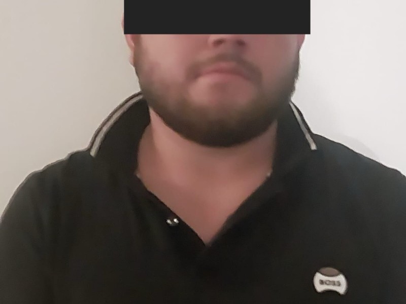 Aseguran cartuchos de diversos calibres en cateo
