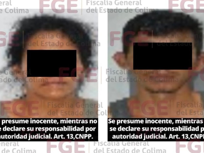Aseguran droga y detienen a tres en seis cateos