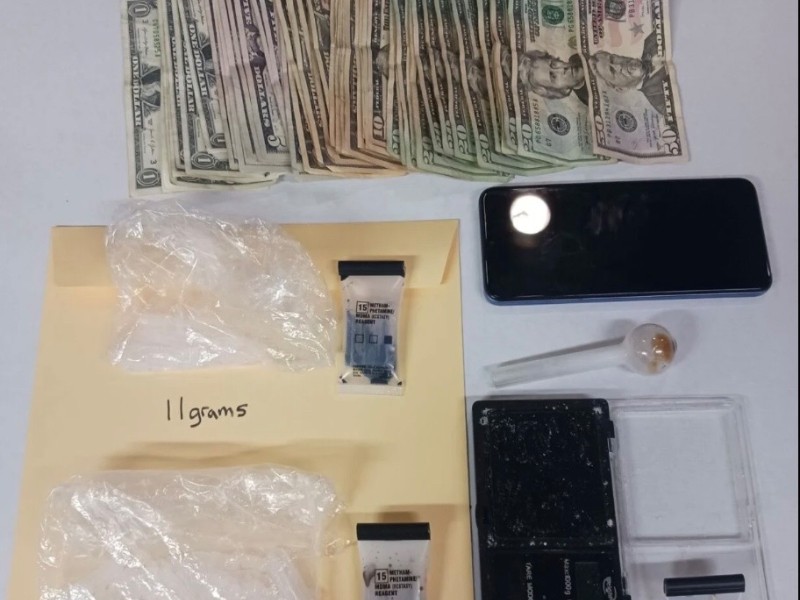 Aseguran drogas en carreteras de Arizona