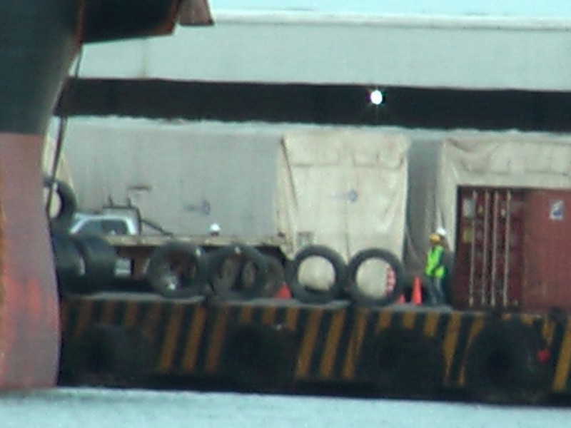 Aseguran embarcación con presunta droga en Tuxpan