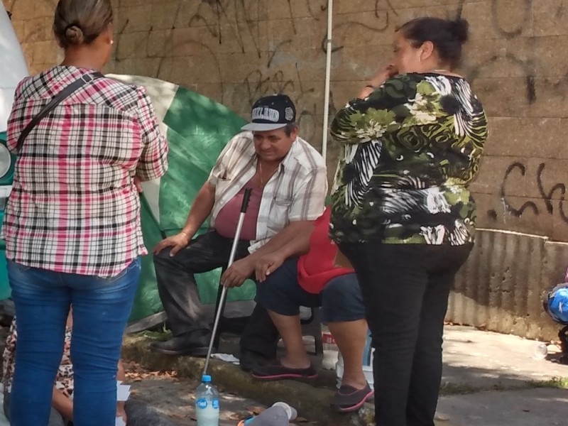 Aseguran hay apoyos para jornaleros y sus hijos