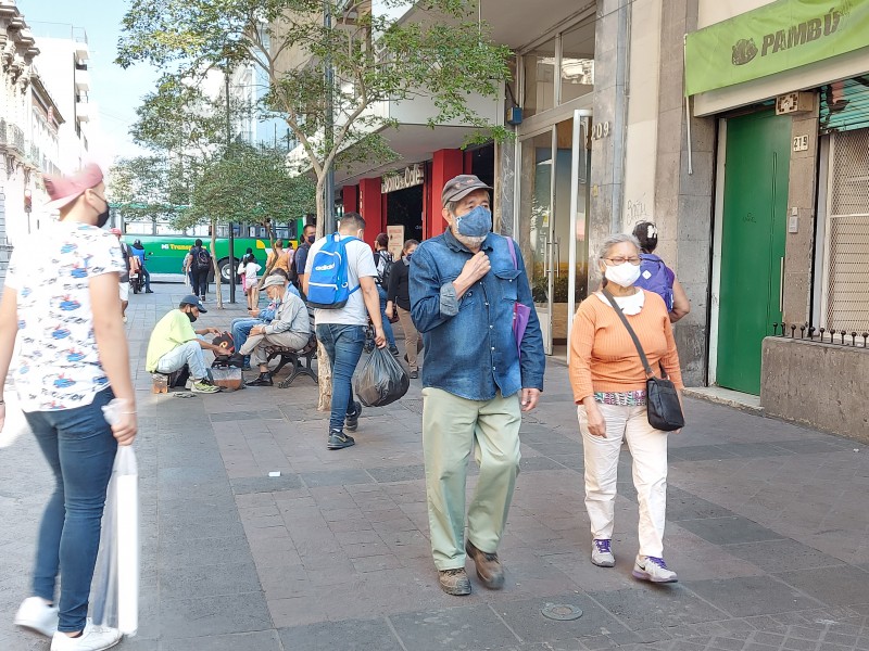 Aseguran jaliscienses que Botón de Emergencia se pudo haber evitado