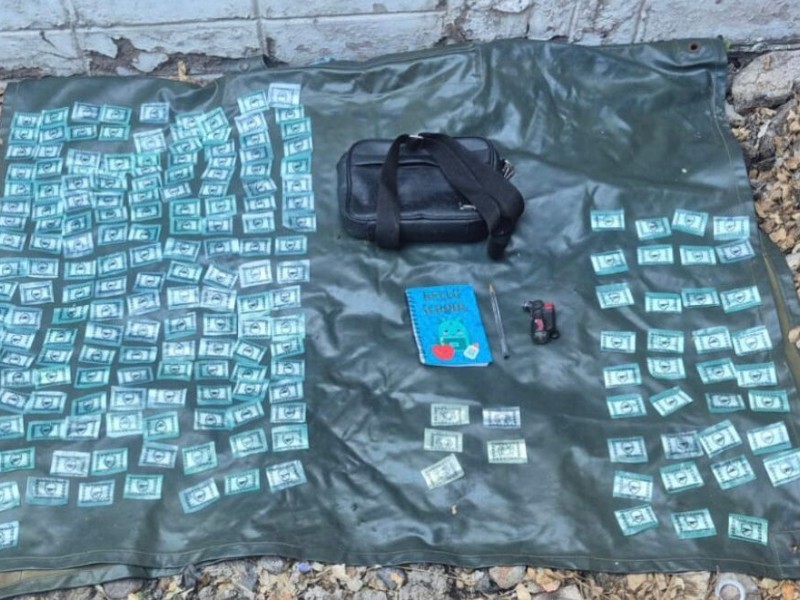 Aseguran más de 200 dosis de cristal y cocaína en Culiacán