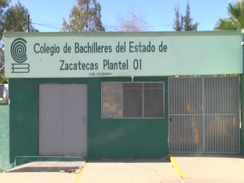 Aseguran pago de trabajadores de COBAEZ