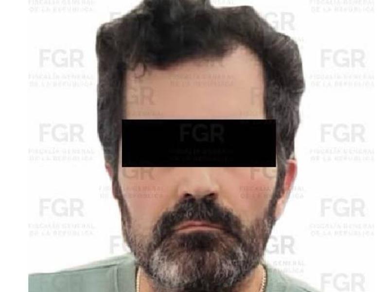 Ministra de Seguridad de Argentina asegura que expulsaron a Fernando Farías Laguna