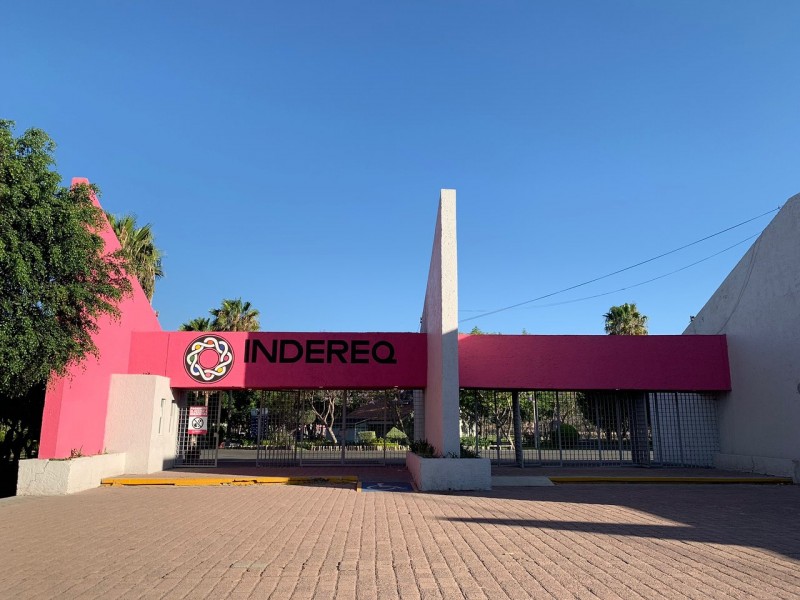 Aseguran que parque Querétaro 2000 es seguro
