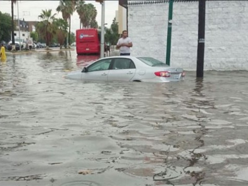 Aseguran que Torreón está listo para las lluvias