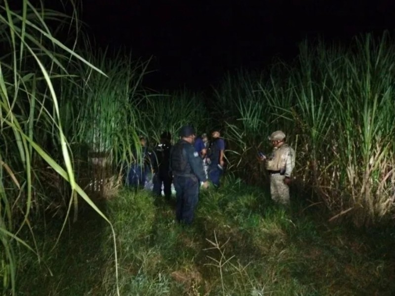 Aseguran toma clandestina.en Acatlán