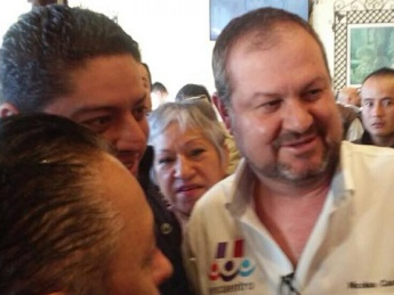 Aseguró dirigente del PES en Zacatecas diputación plurinominal